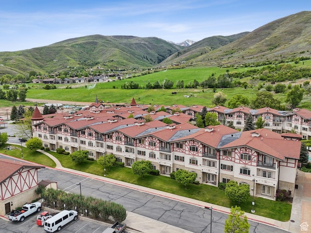 840 Bigler Ln Unit 3031, Midway, UT 84049 - view of mountain backdrop