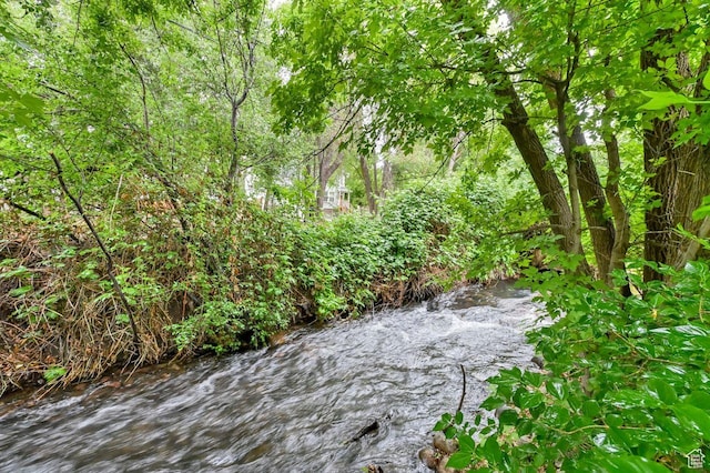 1076 E Creekside, Ogden, UT 84404 - view of nature
