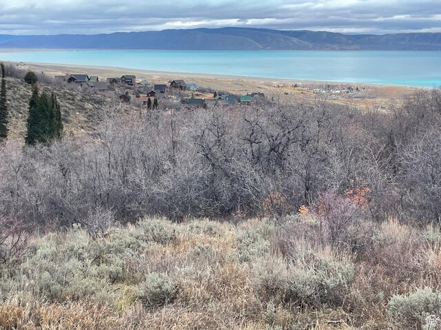 256 Juniper Dr Unit 488/89, Fish Haven, ID 83287