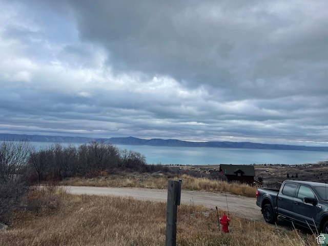 256 Juniper Dr Unit 488/89, Fish Haven, ID 83287