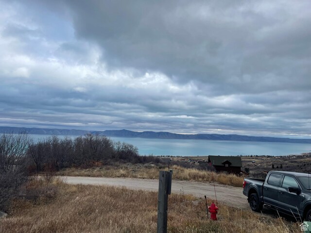 256 Juniper Dr Unit 488/89, Fish Haven, ID 83287