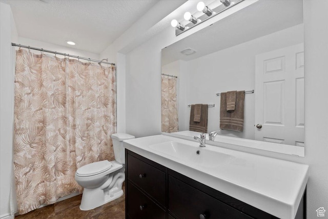 1298 S 1410 E, Provo, UT 84606 - bathroom with toilet and vanity