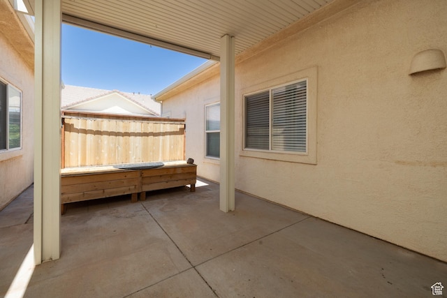 2578 W 225 N, Hurricane, UT 84737 - view of patio / terrace