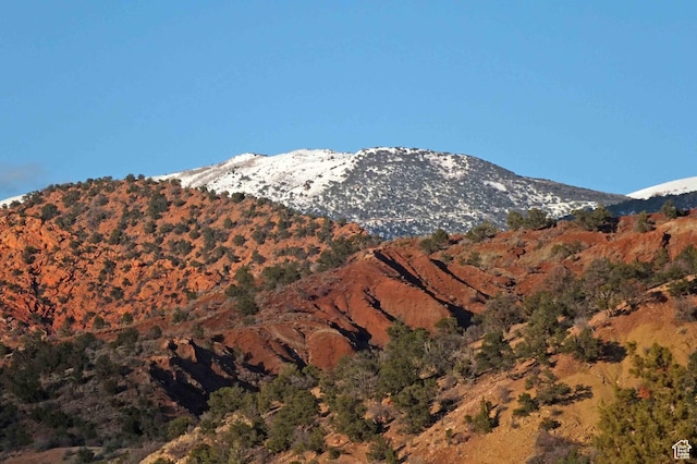 920 S 25 E # 18E, Cedar City, UT 84720 - mountain view