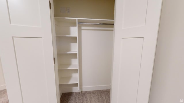 920 S 25 E # 18E, Cedar City, UT 84720 - view of closet