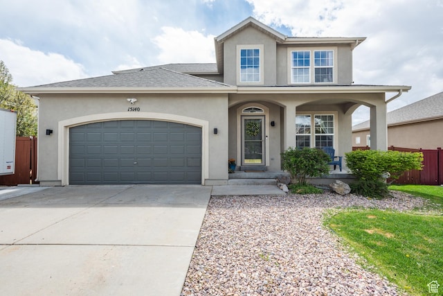 15140 S Auburn Ridge Ln, Draper, UT 84020 - photo 1