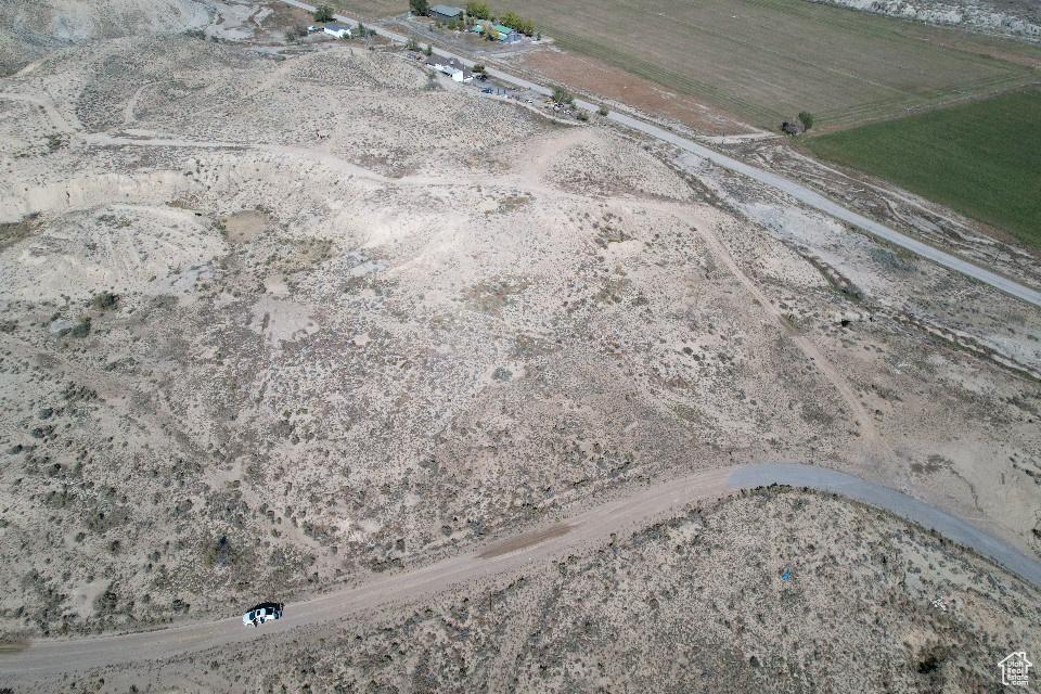 100 W Cemetry Rd, Wellington, UT 84542