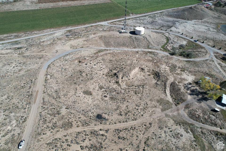 100 W Cemetry Rd, Wellington, UT 84542