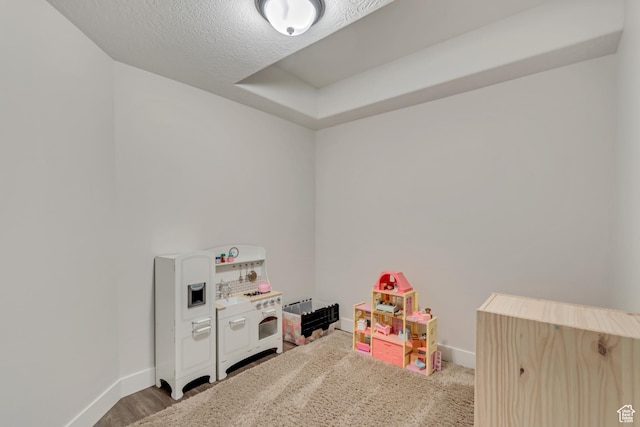 487 W 500 N, Mapleton, UT 84664 - playroom with baseboards