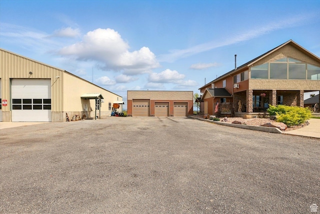 3703 W 600 S, Logan, UT 84321 - view of road