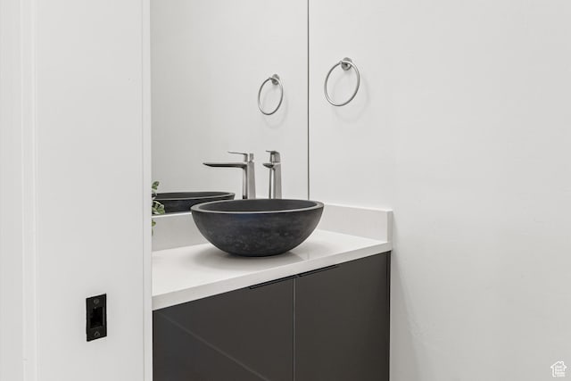 147 E Terrace Ln, Ivins, UT 84738 - bathroom with vanity