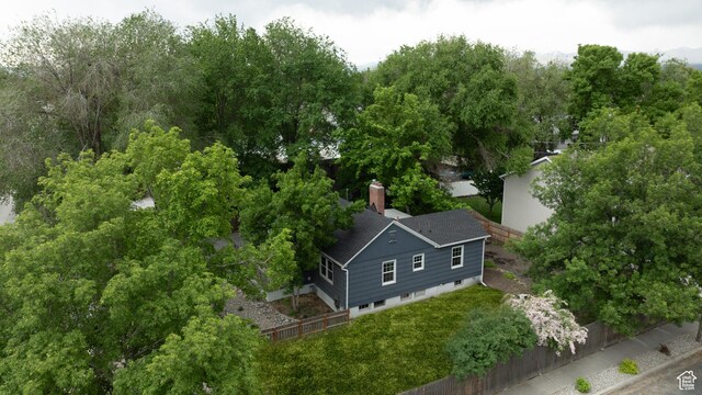 2848 S 500 E, South Salt Lake, UT 84106 - view of subject property