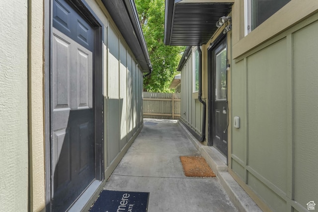 225 S 900 E, Salt Lake City, UT 84102 - property entrance with fence