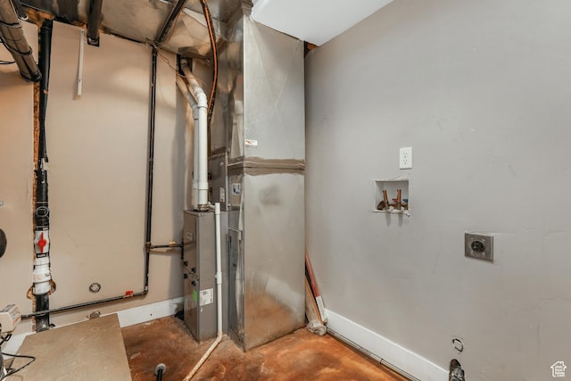 225 S 900 E, Salt Lake City, UT 84102 - view of utilities