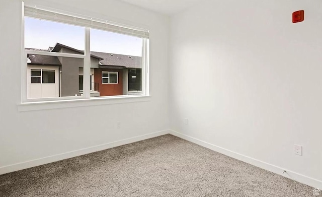 473 W 40 S Unit H 204, Providence, UT 84332 - carpeted spare room featuring baseboards