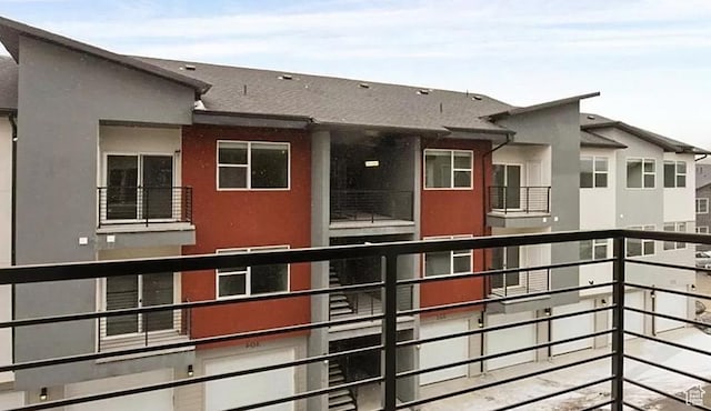 473 W 40 S Unit H 204, Providence, UT 84332 - view of balcony