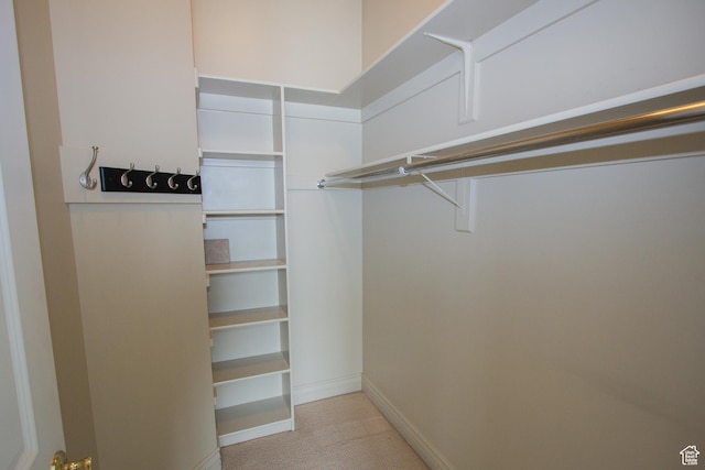 1315 E 1550 N, North Logan, UT 84341 - view of walk in closet