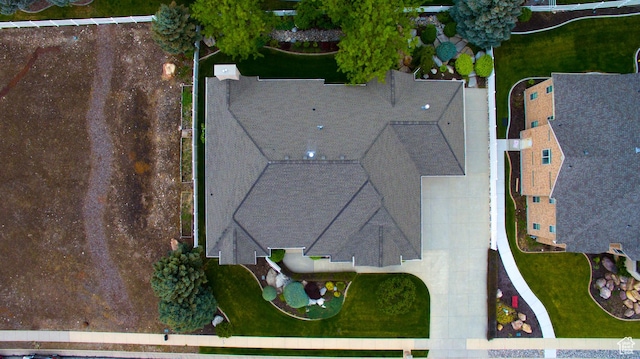 1315 E 1550 N, North Logan, UT 84341 - view of subject property