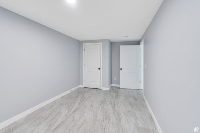 701 S Crooket Post Way W, Saratoga Springs, UT 84045 - empty room featuring baseboards