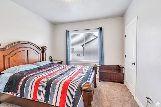 701 S Crooket Post Way W, Saratoga Springs, UT 84045 - carpeted bedroom with baseboards