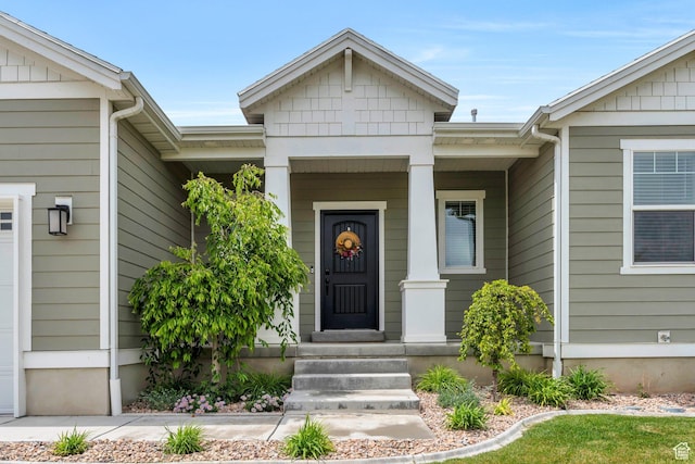 701 S Crooket Post Way W, Saratoga Springs, UT 84045 - view of exterior entry