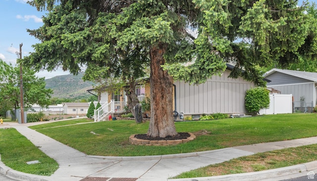 1414 N 325 E, Bountiful, UT 84010 - view of front of house