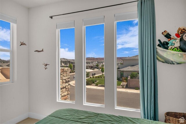 2938 S Poplar Ln, St George, UT 84790 - view of bedroom