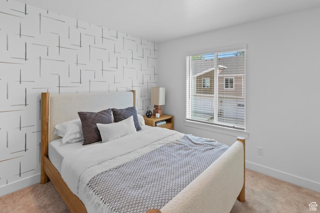 247 W 925 N Unit I49, Brigham City, UT 84302 - carpeted bedroom featuring baseboards