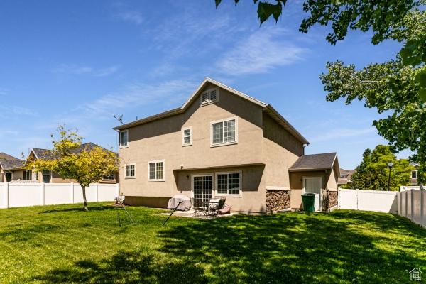 5741 W Red Narrows Dr, West Jordan, UT 84081 - photo 14