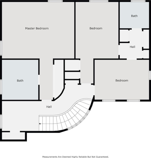 255 N A St E, Salt Lake City, UT 84103 - floor plan / room layout