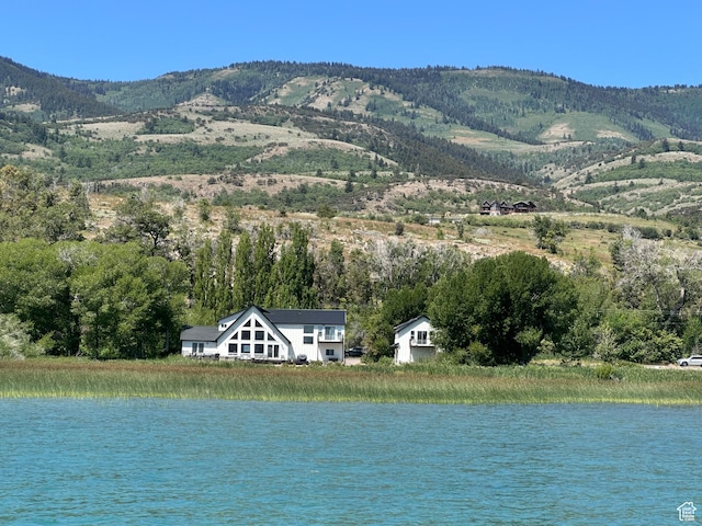 2500 N Bear Lake Blvd, Garden City, UT 84028 - photo 1