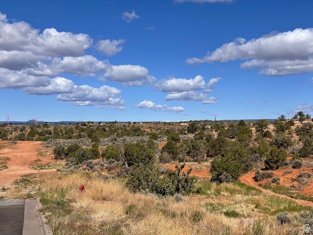 651 W Center St, Blanding, UT 84511