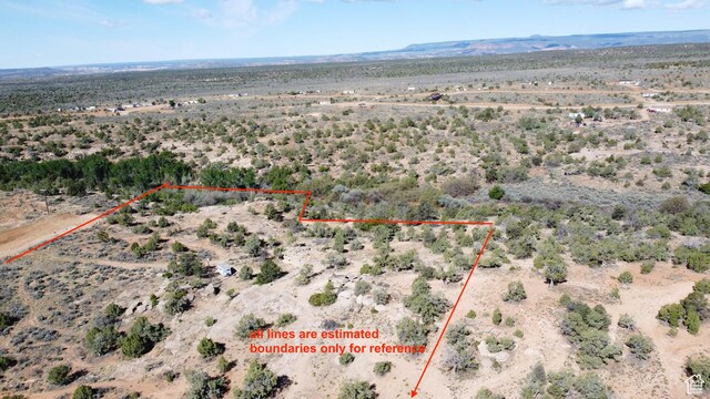 651 W Center St, Blanding, UT 84511