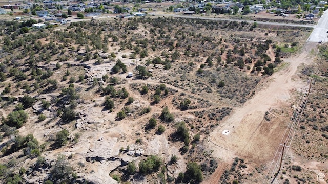 651 W Center St, Blanding, UT 84511