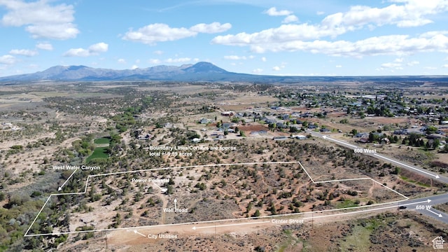 651 W Center St, Blanding, UT 84511