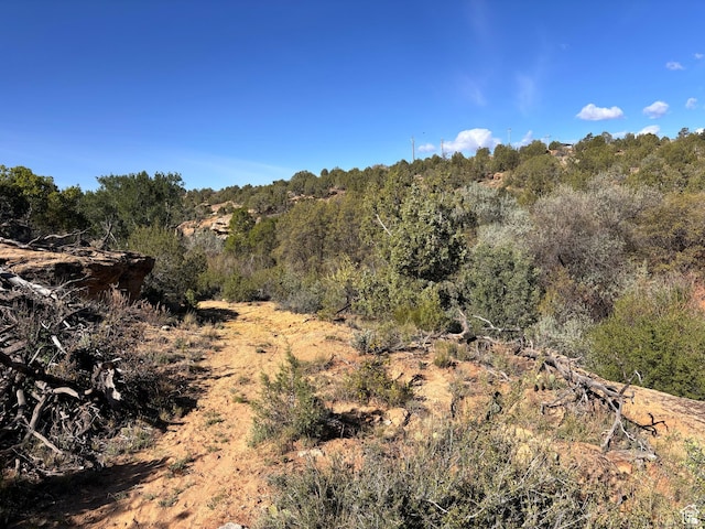 651 W Center St, Blanding, UT 84511