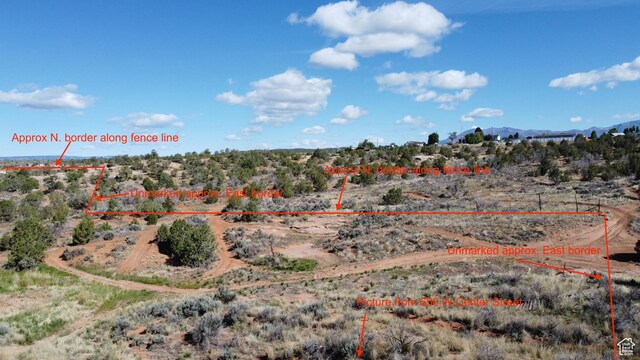 651 W Center St, Blanding, UT 84511