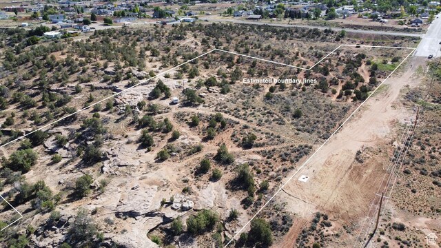 651 W Center St, Blanding, UT 84511