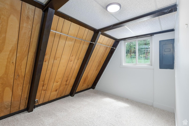 2147 N 3850 E, Eden, UT 84310 - storage room with electric panel