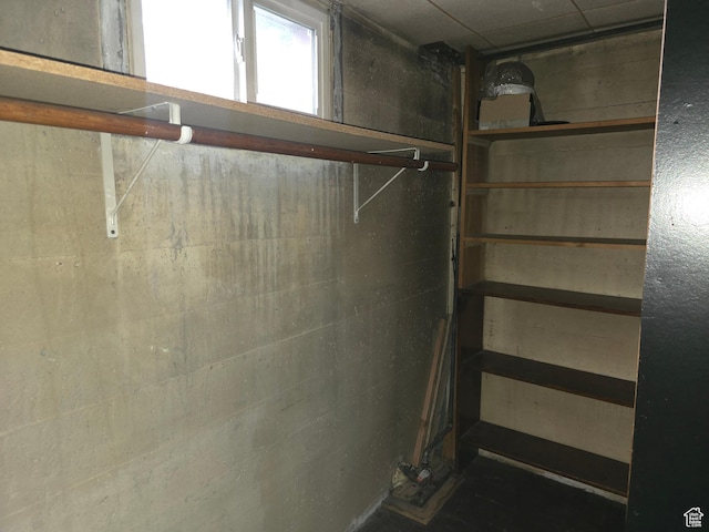 616 Jefferson St, Montpelier, ID 83254 - view of basement