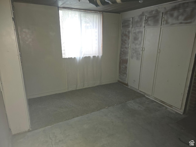 616 Jefferson St, Montpelier, ID 83254 - view of basement