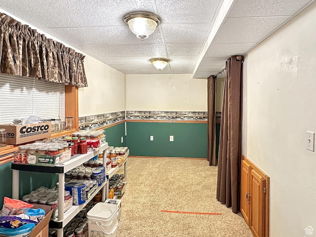 415 N Cedar Vw, Orangeville, UT 84537 - view of storage