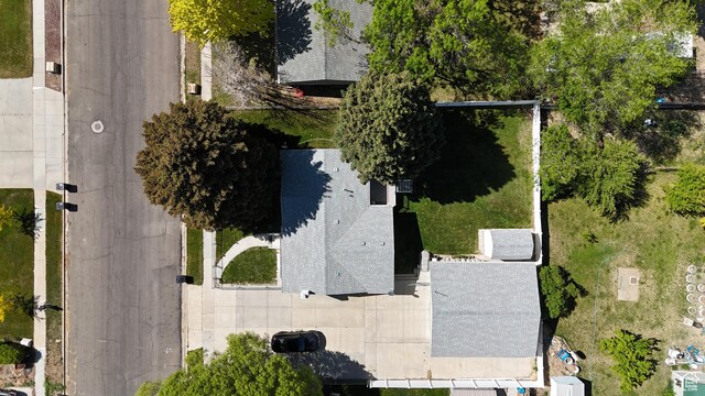415 N Cedar Vw, Orangeville, UT 84537 - view of subject property