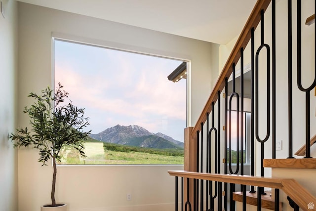 1171 E 430 S, Santaquin, UT 84655 - view of mountain background