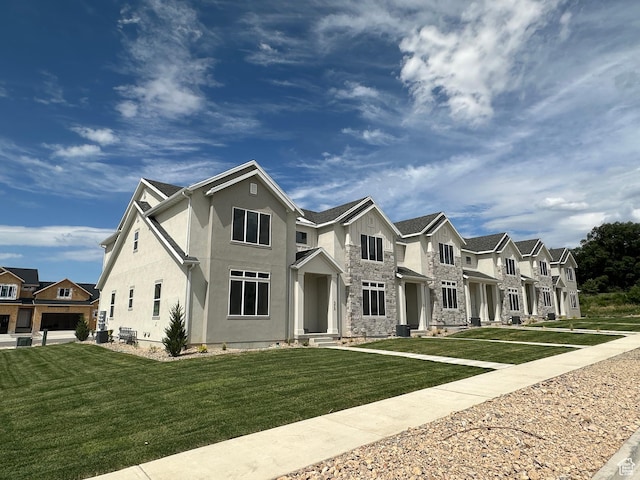 372 E 1480 N Unit 54, Salem, UT 84653 - photo 1