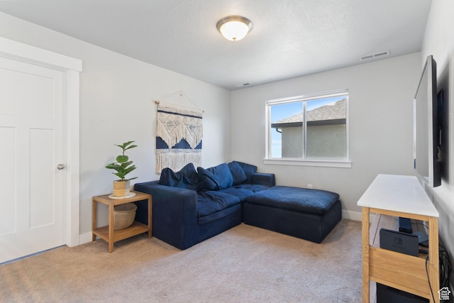 14949 S Billings Dr W Unit 119, Herriman, UT 84096 - carpeted living area featuring baseboards