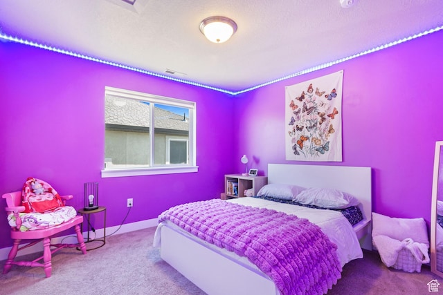 14949 S Billings Dr W Unit 119, Herriman, UT 84096 - carpeted bedroom with baseboards