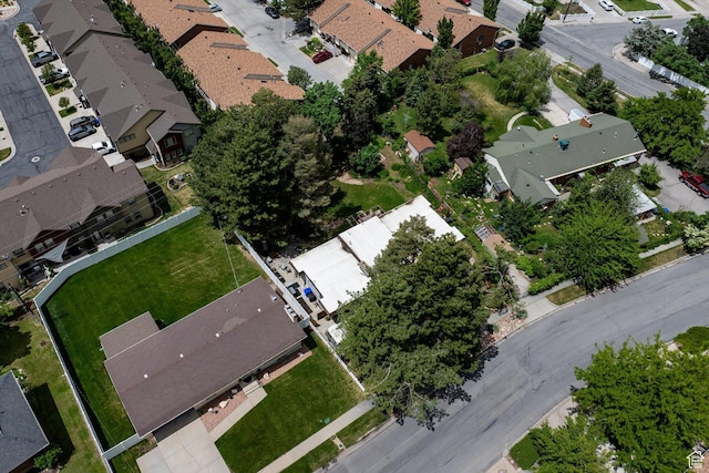 2068 S 200 E, Bountiful, UT 84010 - view of property location with nearby suburban area