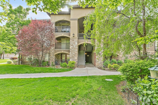 684 S 2150 W Unit 203, Pleasant Grove, UT 84062 - view of building exterior