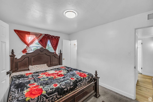 4587 W 5100 S, Kearns, UT 84118 - bedroom featuring baseboards